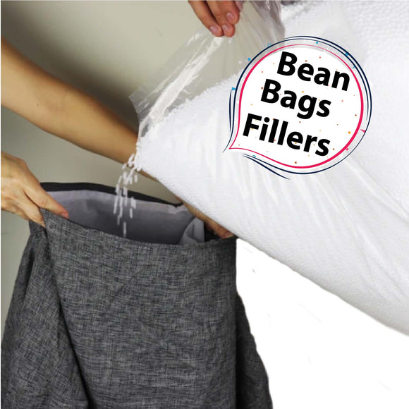 Bean Bag Fillers