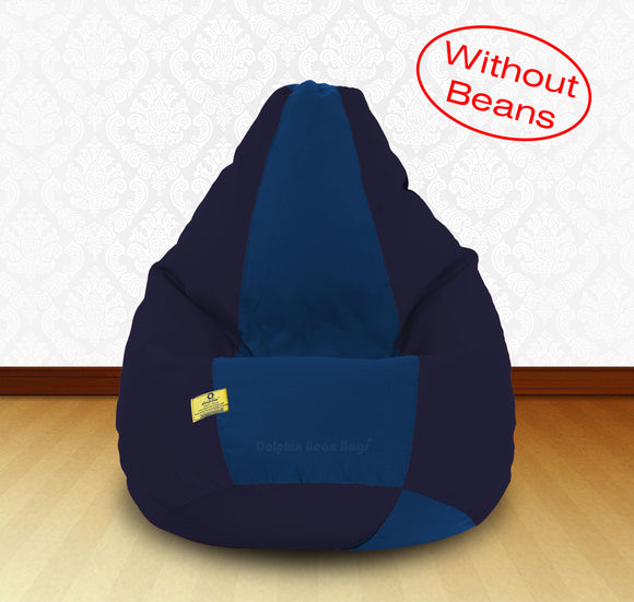 XXL Designer Bean Bag-Cover