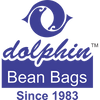 Dolphin Bean Bags