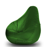 DOLPHIN Original L BEAN BAG-B-GREEN -With Fillers/Beans
