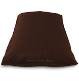 Dolphin Jumbo Sack BROWN-Filled (With Beans)