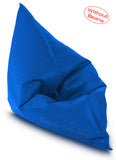 Dolphin Jumbo Sack Bean Bags-R.BLUE-Cover (without Beans)