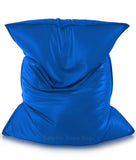 Dolphin Jumbo Sack R.BLUE-Filled (With Beans)