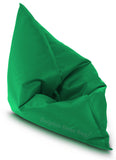 Dolphin Jumbo Sack BOTTLE GREEN-Filled (With Beans)