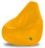 DOLPHIN Premium JUMBO BEAN BAG- Filled (With Beans)
