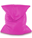 Dolphin Jumbo Sack PINK-Filled (With Beans)