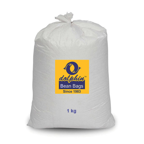 Dolphin Bean Bags Refill 1 kg